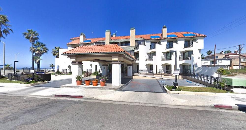 Huntington Beach Inn Exterior photo