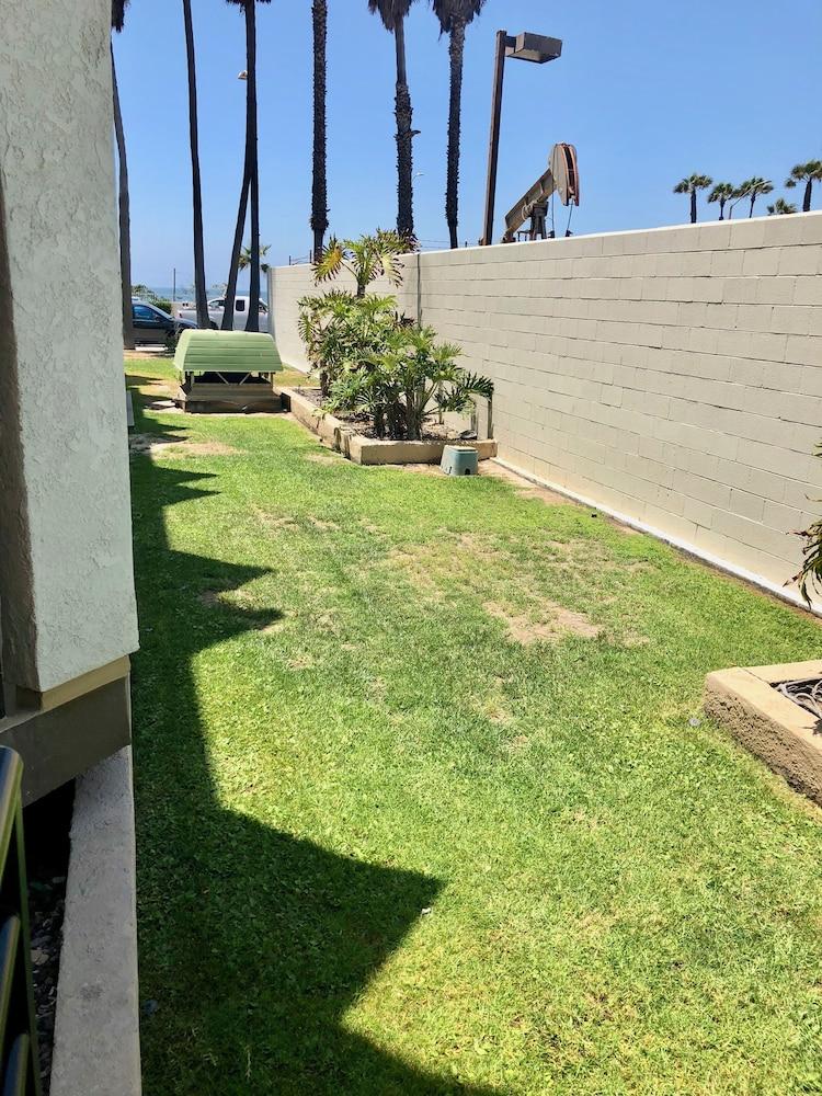 Huntington Beach Inn Exterior photo