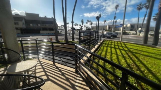 Huntington Beach Inn Exterior photo