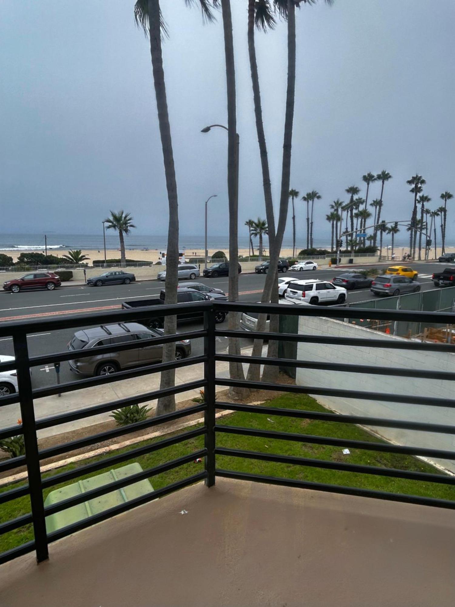 Huntington Beach Inn Exterior photo